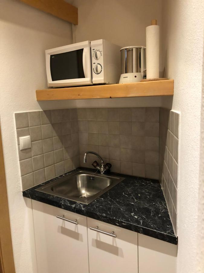 Appart Kalsberger Kaunertal Esterno foto