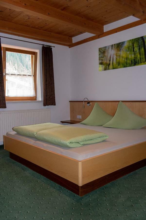 Appart Kalsberger Kaunertal Esterno foto