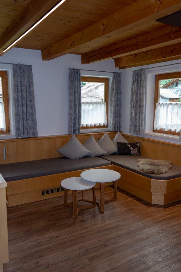 Appart Kalsberger Kaunertal Esterno foto